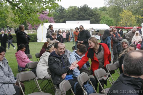 Diapositive suivante